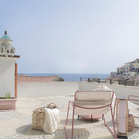 Amalfira Luxury Seaview Rooftop Ngoại thất bức ảnh