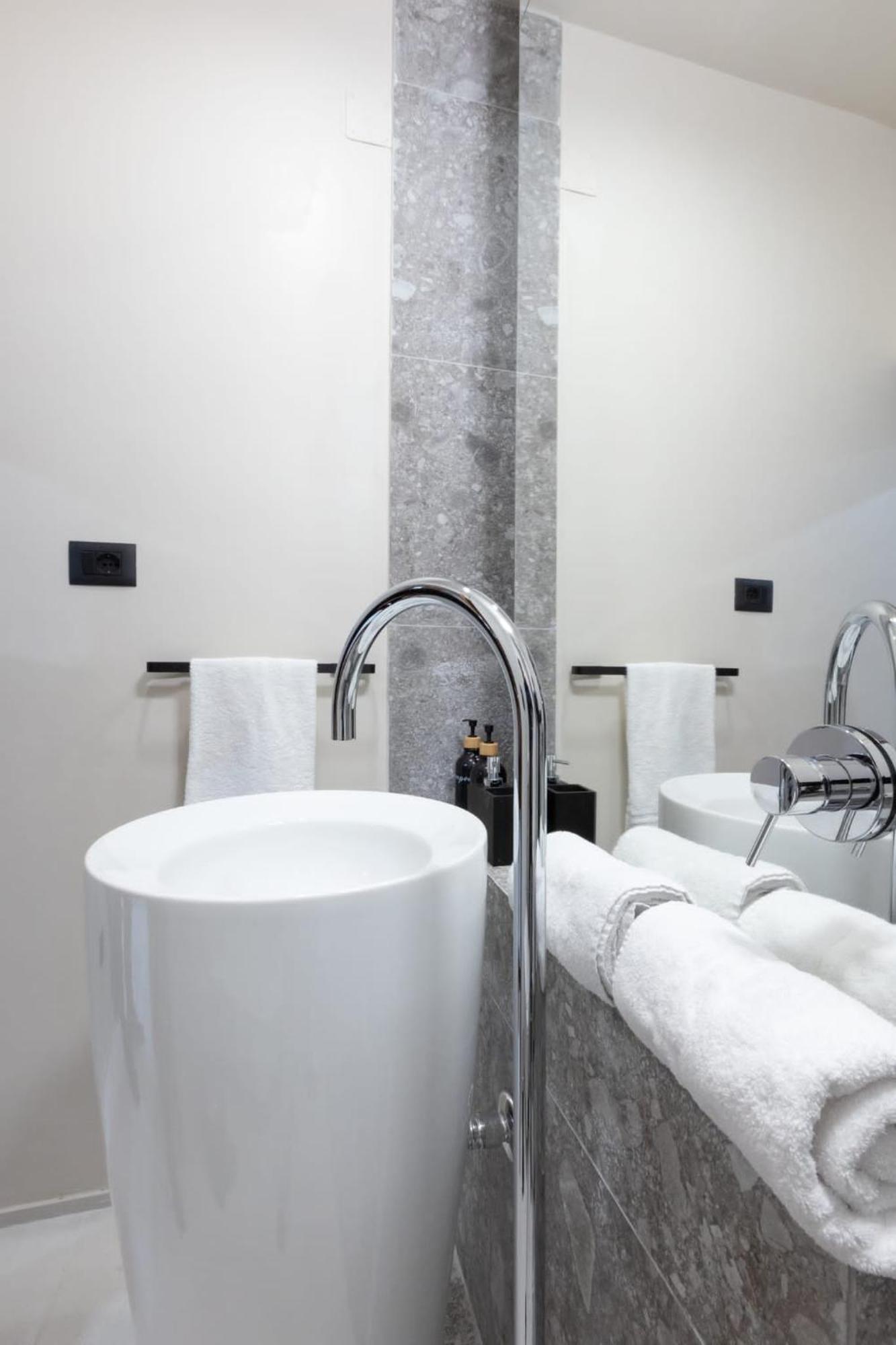 Amalfira Luxury Seaview Rooftop Ngoại thất bức ảnh