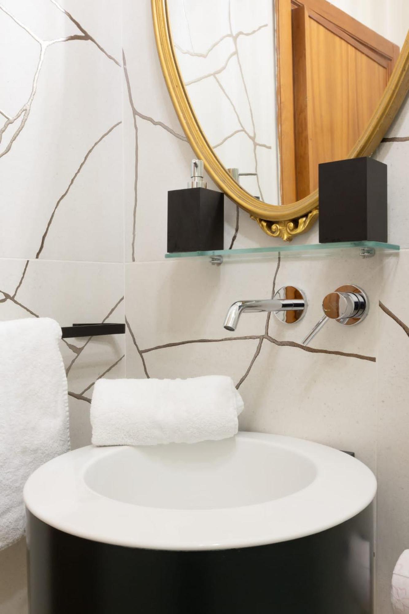 Amalfira Luxury Seaview Rooftop Ngoại thất bức ảnh