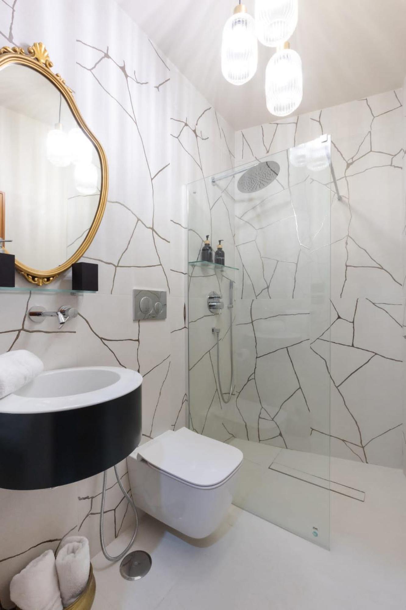 Amalfira Luxury Seaview Rooftop Ngoại thất bức ảnh