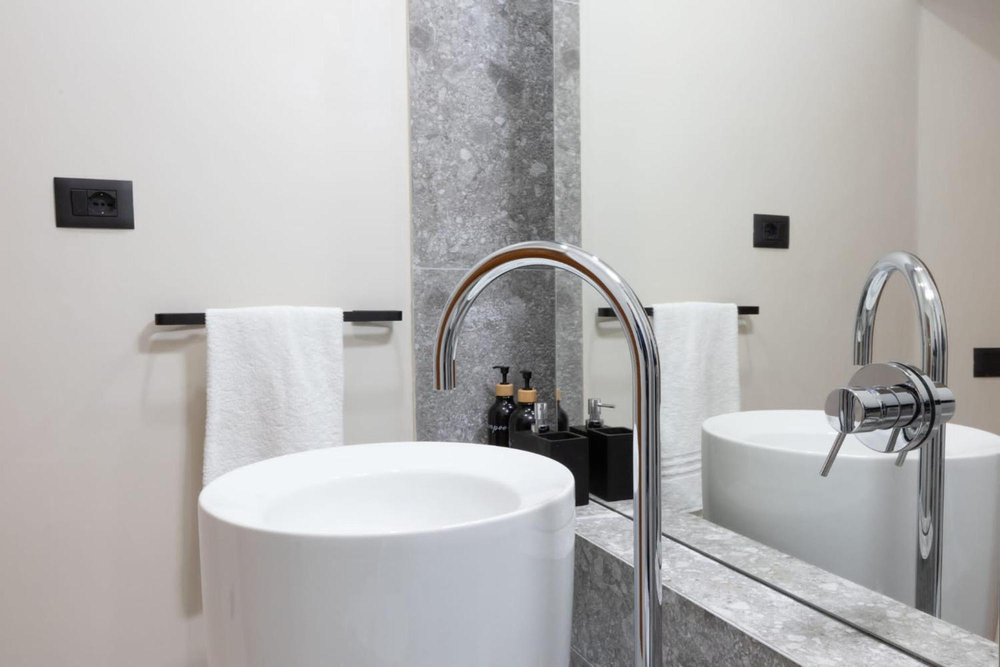 Amalfira Luxury Seaview Rooftop Ngoại thất bức ảnh