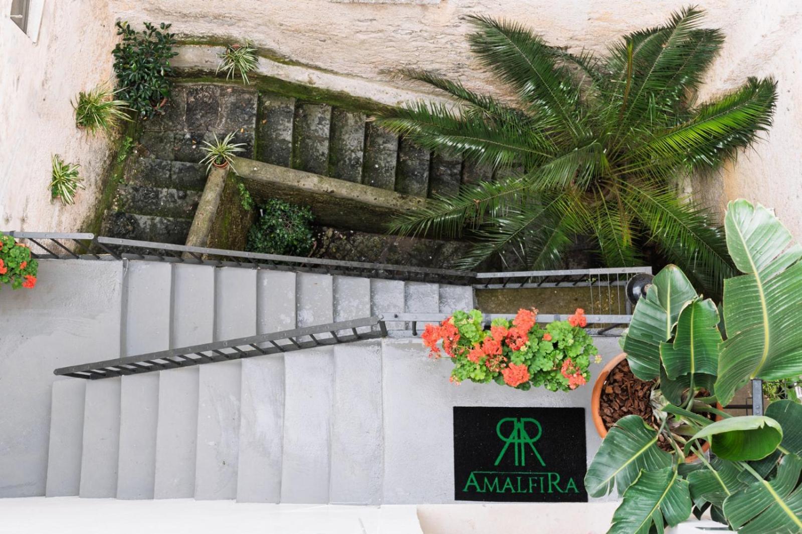 Amalfira Luxury Seaview Rooftop Ngoại thất bức ảnh