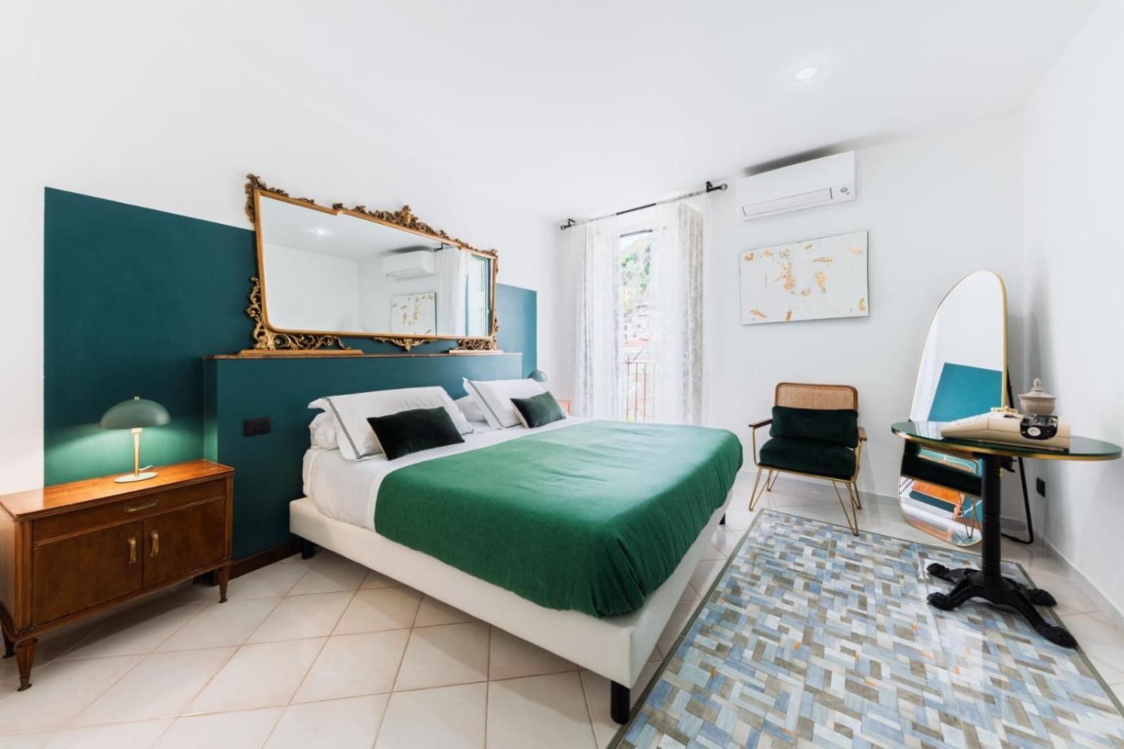 Amalfira Luxury Seaview Rooftop Ngoại thất bức ảnh
