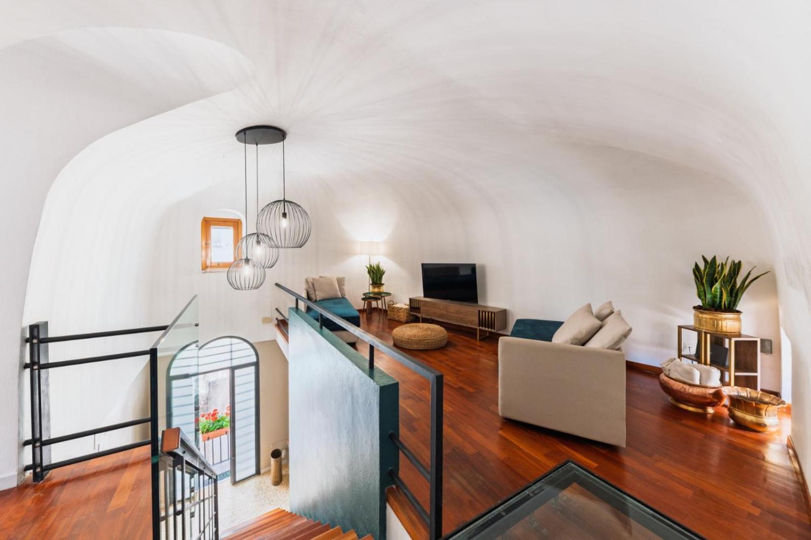 Amalfira Luxury Seaview Rooftop Ngoại thất bức ảnh