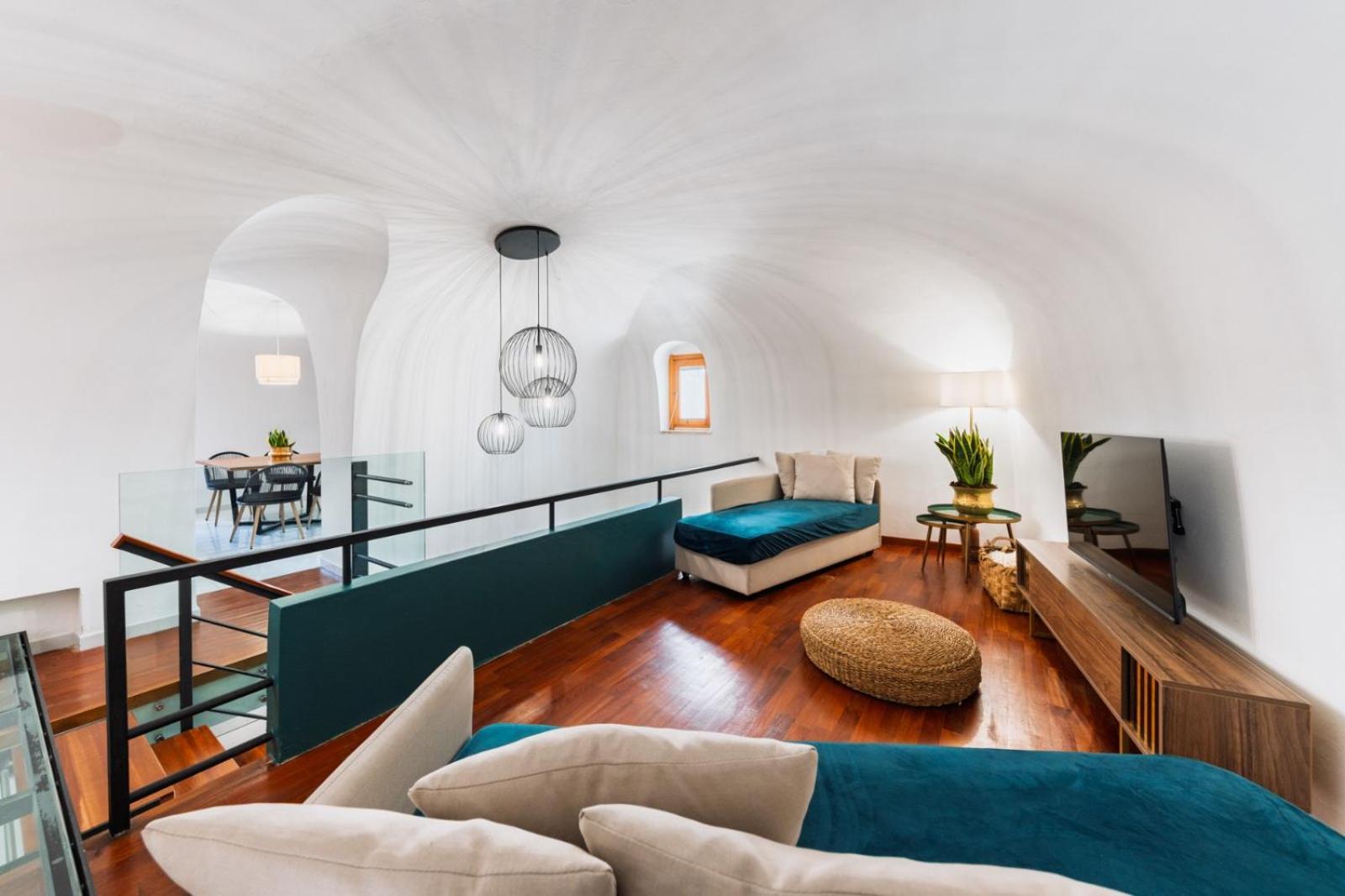 Amalfira Luxury Seaview Rooftop Ngoại thất bức ảnh