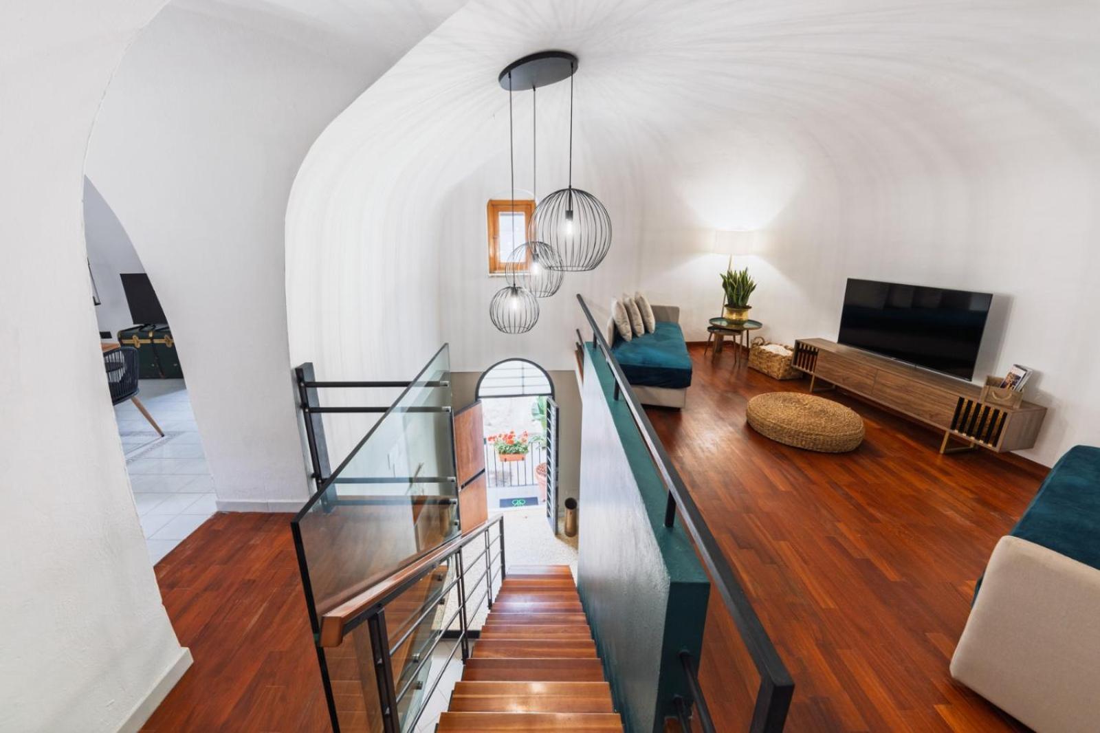 Amalfira Luxury Seaview Rooftop Ngoại thất bức ảnh