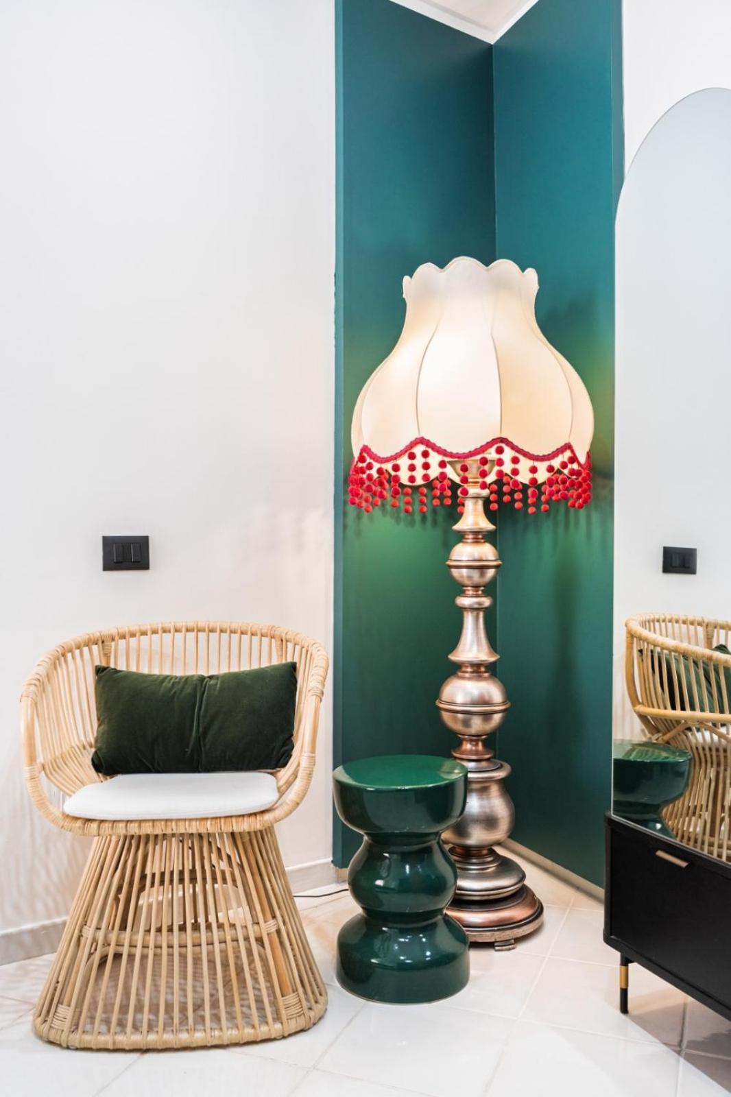 Amalfira Luxury Seaview Rooftop Ngoại thất bức ảnh