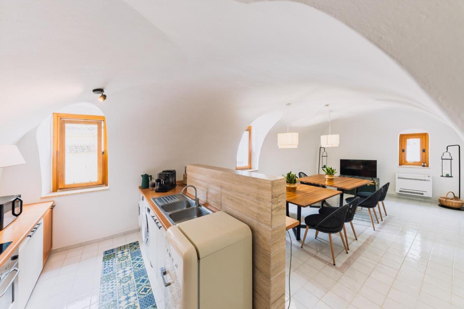 Amalfira Luxury Seaview Rooftop Ngoại thất bức ảnh