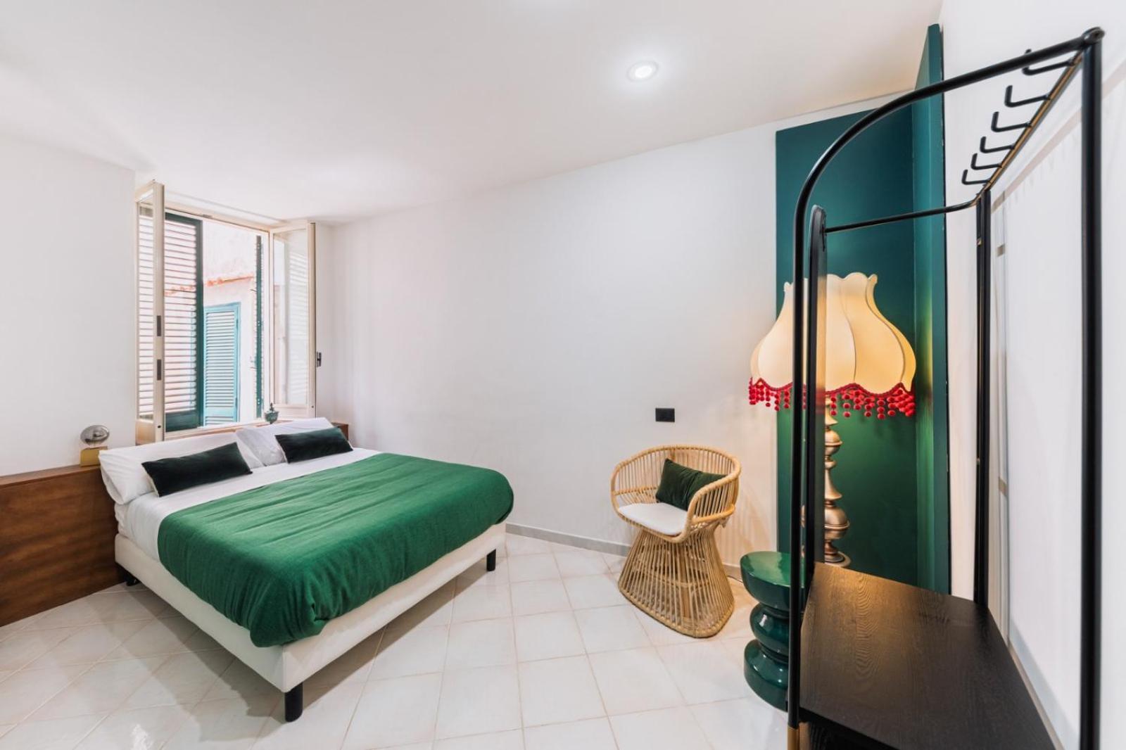 Amalfira Luxury Seaview Rooftop Ngoại thất bức ảnh