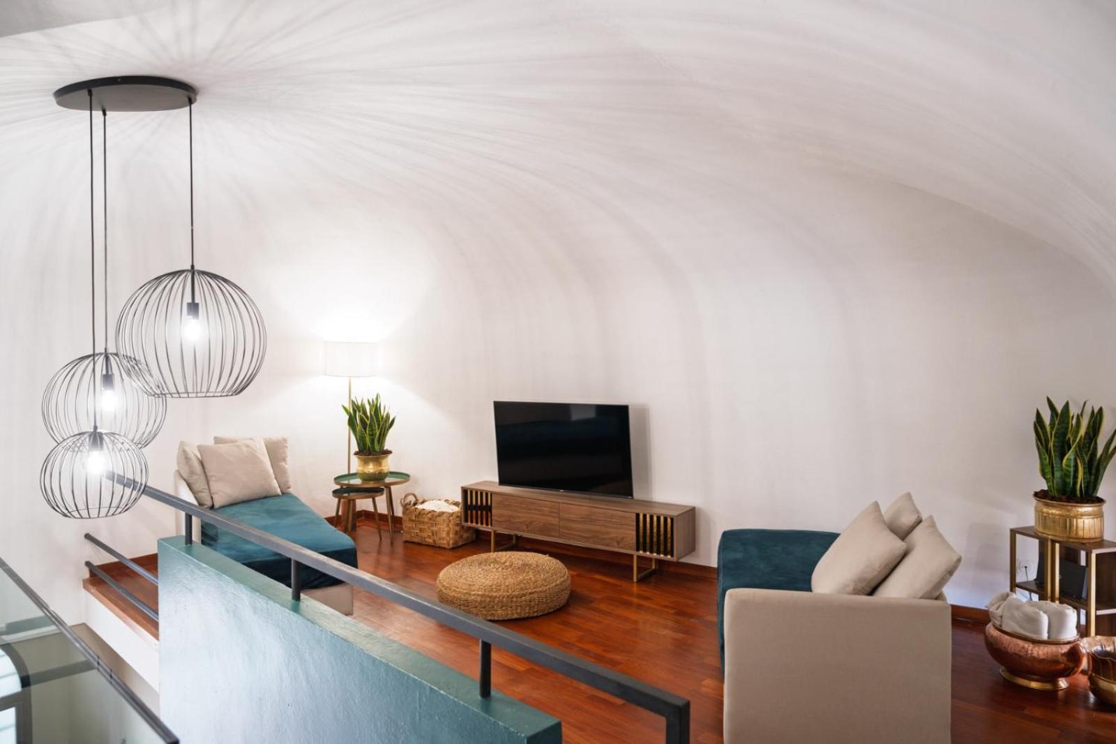 Amalfira Luxury Seaview Rooftop Ngoại thất bức ảnh